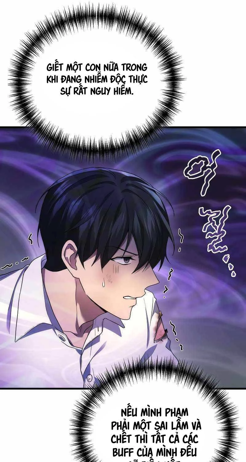 Thần Chiến Tranh Trở Lại Cấp 2 Chapter 58 - Trang 4