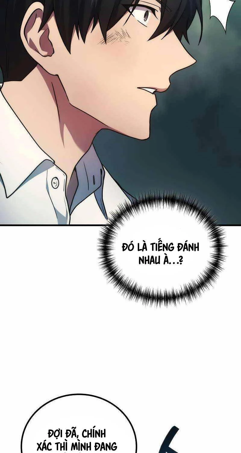 Thần Chiến Tranh Trở Lại Cấp 2 Chapter 58 - Trang 4