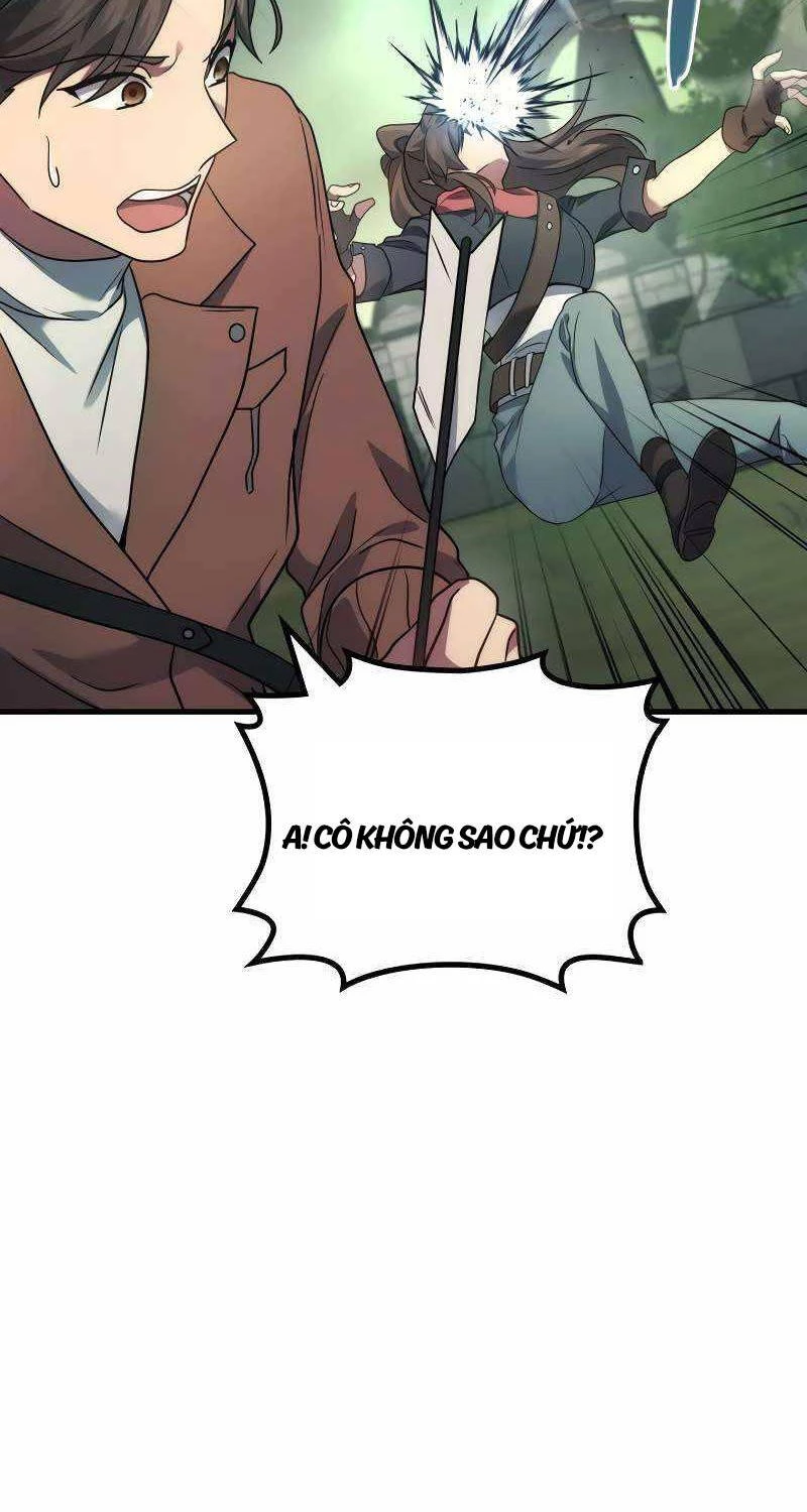 Thần Chiến Tranh Trở Lại Cấp 2 Chapter 58 - Trang 4