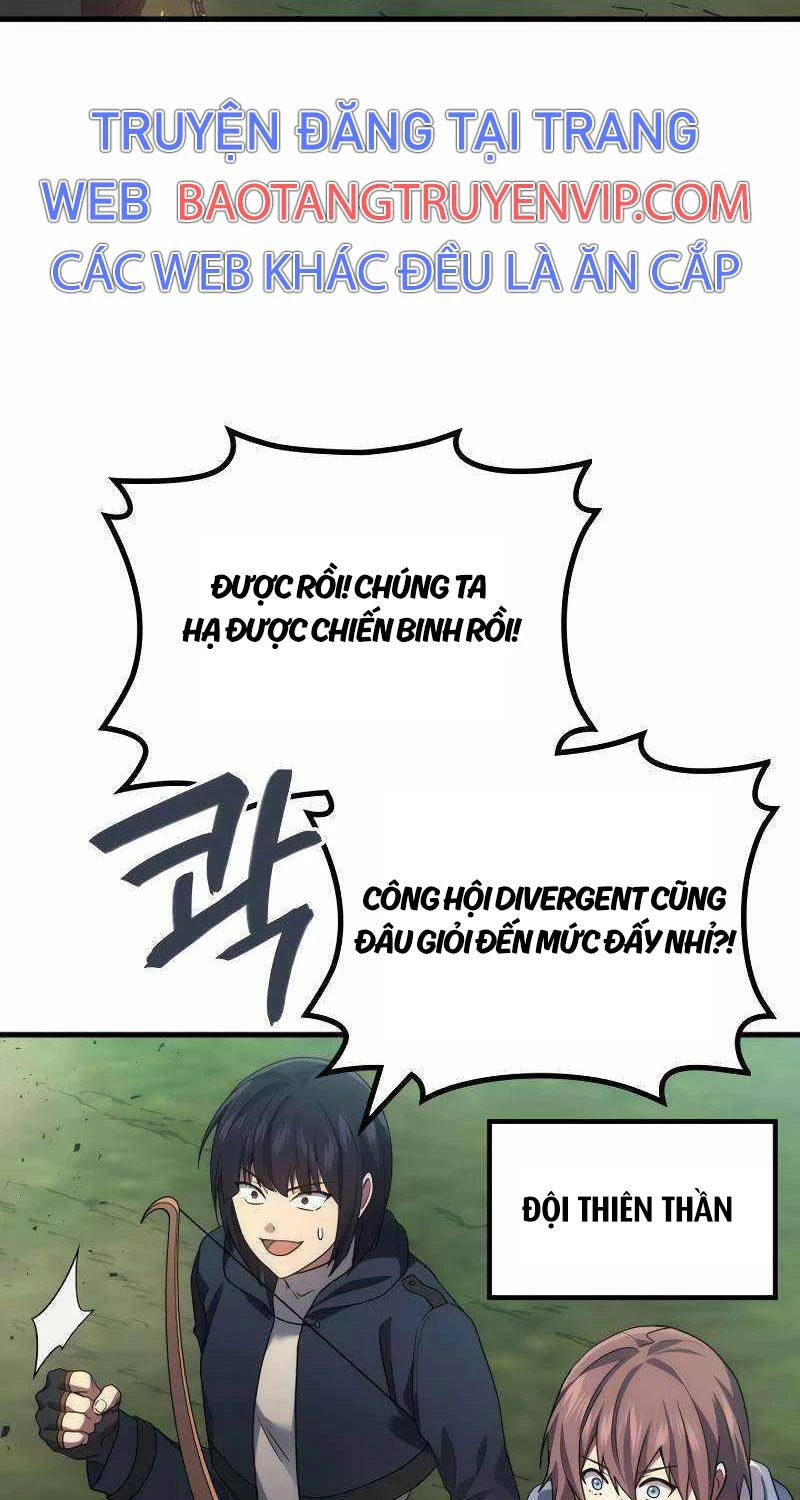 Thần Chiến Tranh Trở Lại Cấp 2 Chapter 58 - Trang 4