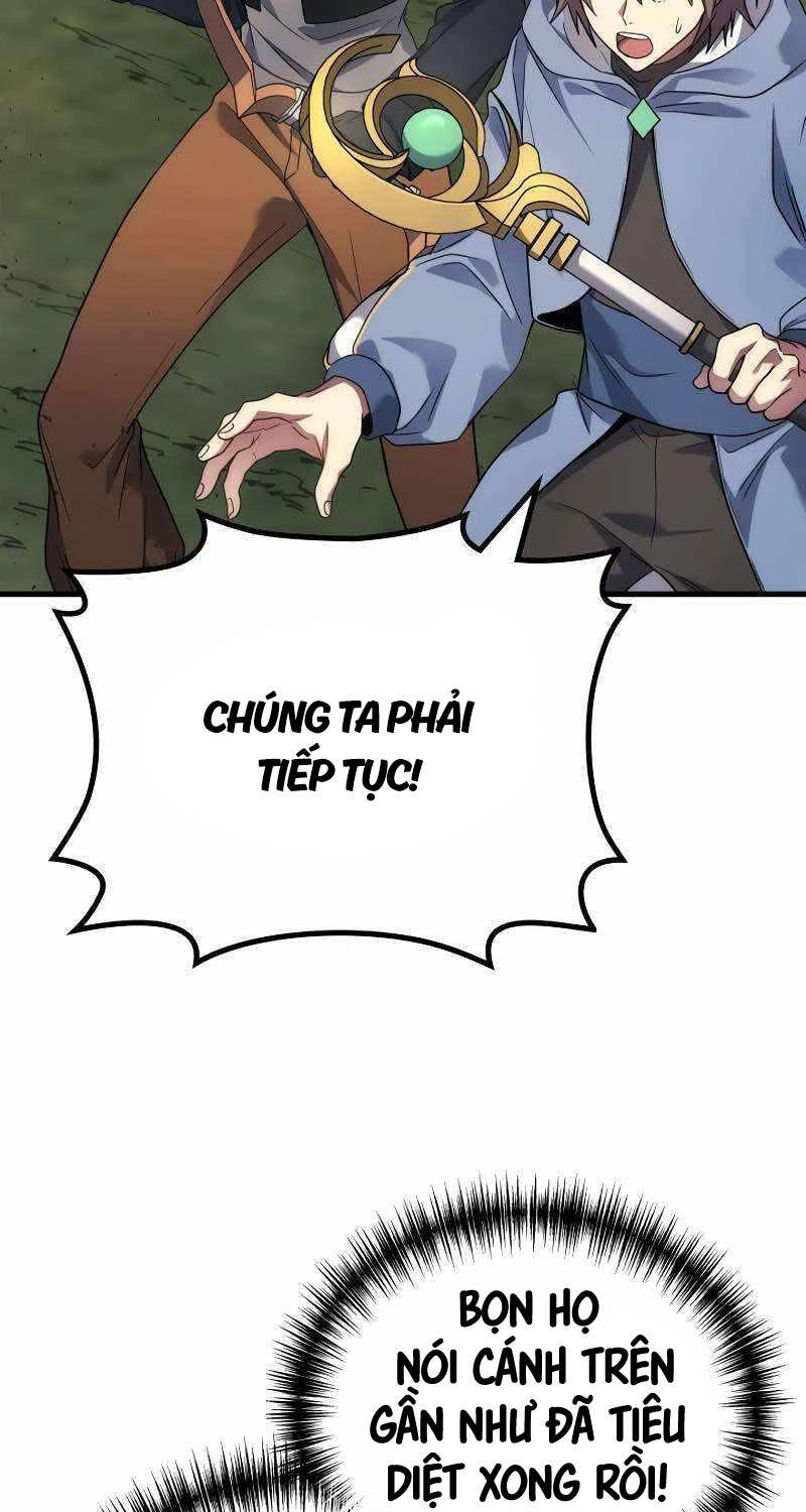 Thần Chiến Tranh Trở Lại Cấp 2 Chapter 58 - Trang 4