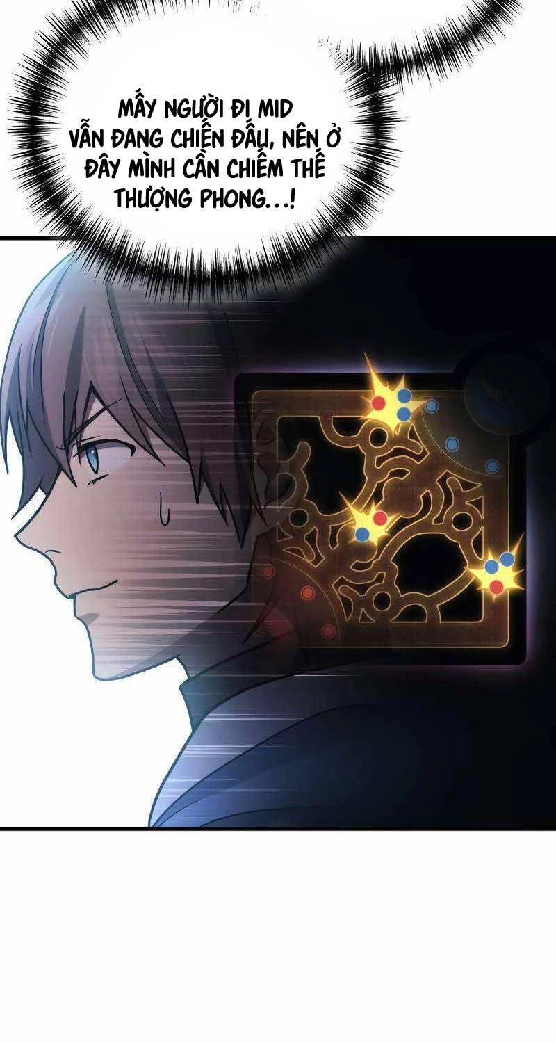 Thần Chiến Tranh Trở Lại Cấp 2 Chapter 58 - Trang 4