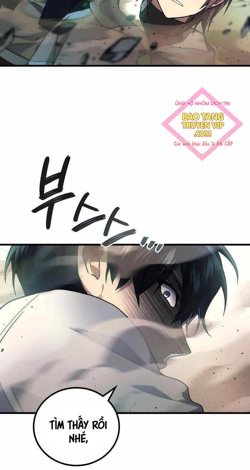 Thần Chiến Tranh Trở Lại Cấp 2 Chapter 58 - Trang 4