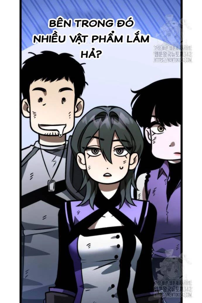 Chiến Binh Hồi Quy Chapter 36 - Next Chapter 37