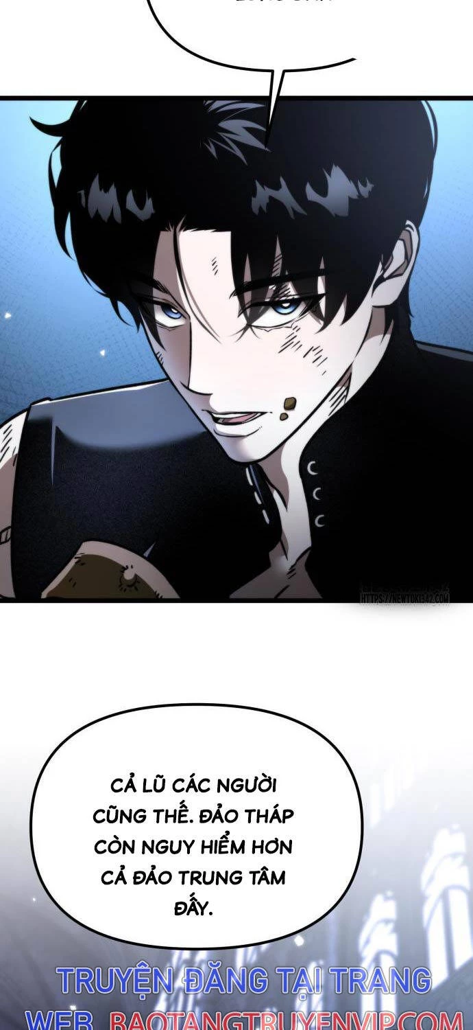 Chiến Binh Hồi Quy Chapter 36 - Next Chapter 37