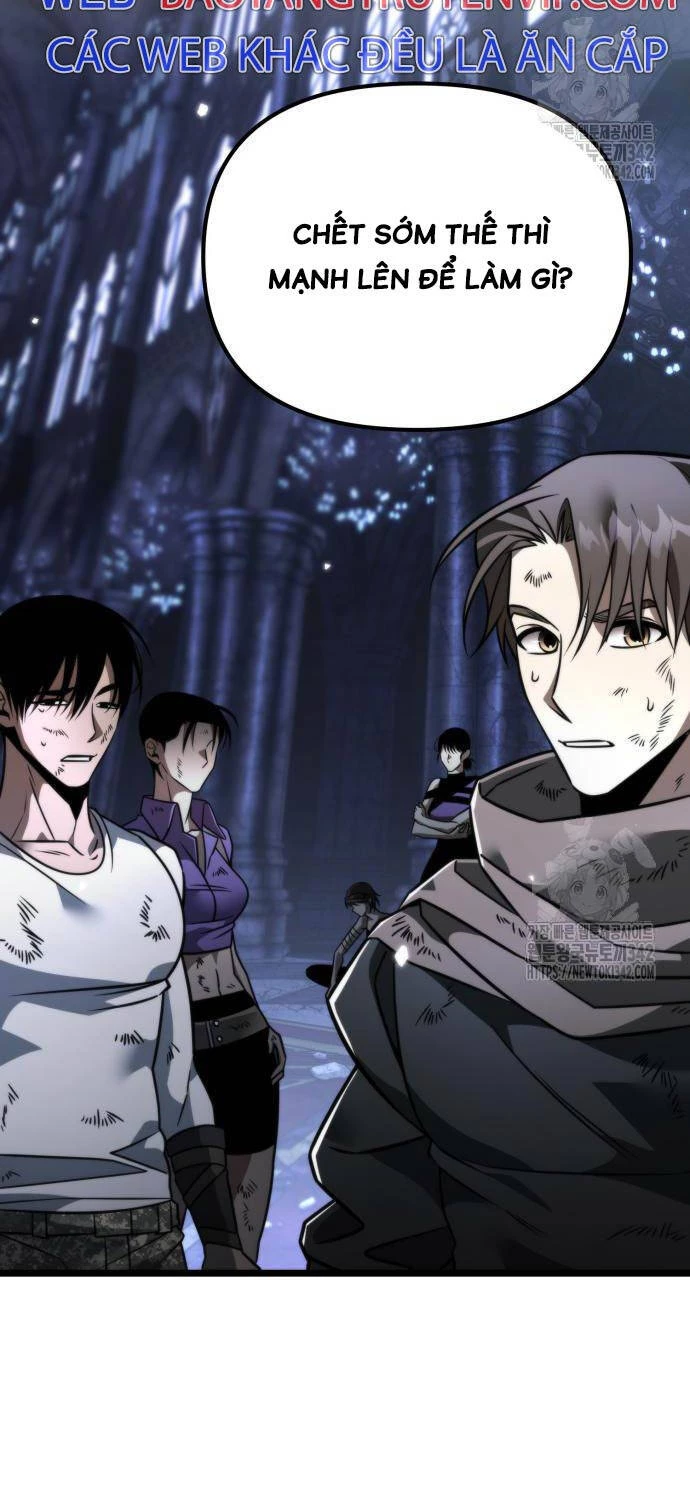 Chiến Binh Hồi Quy Chapter 36 - Next Chapter 37