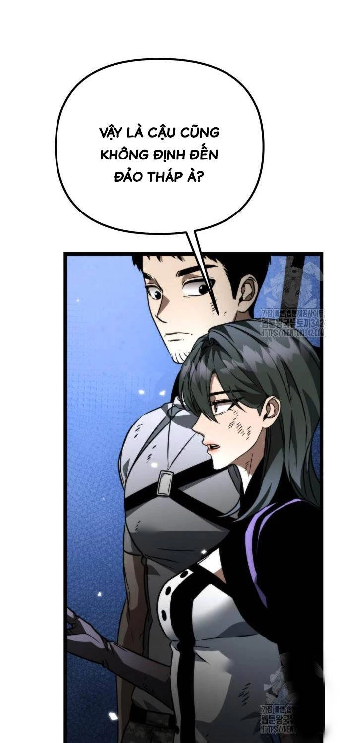 Chiến Binh Hồi Quy Chapter 36 - Next Chapter 37