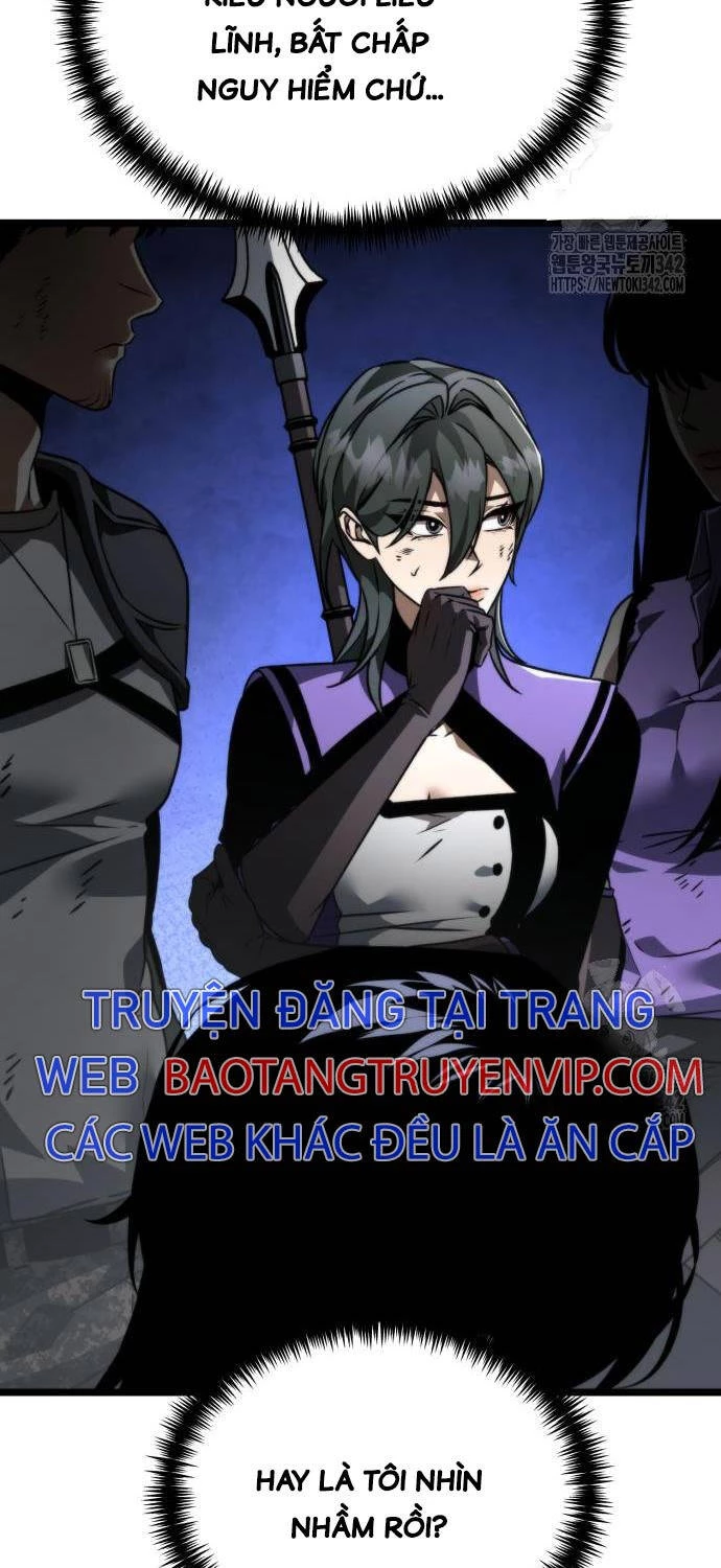 Chiến Binh Hồi Quy Chapter 36 - Next Chapter 37