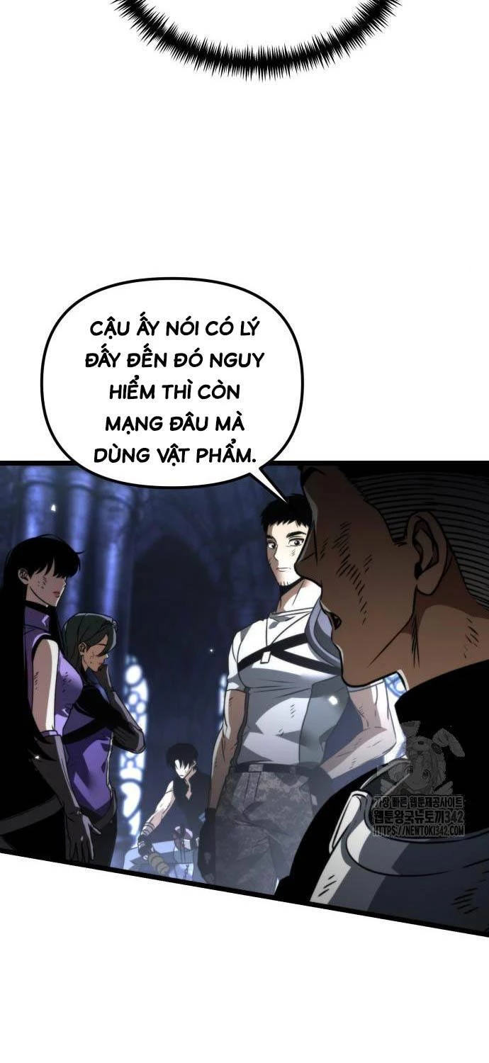 Chiến Binh Hồi Quy Chapter 36 - Next Chapter 37