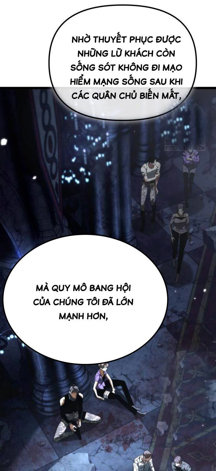 Chiến Binh Hồi Quy Chapter 36 - Next Chapter 37