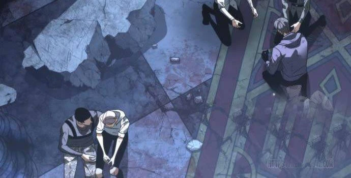 Chiến Binh Hồi Quy Chapter 36 - Next Chapter 37