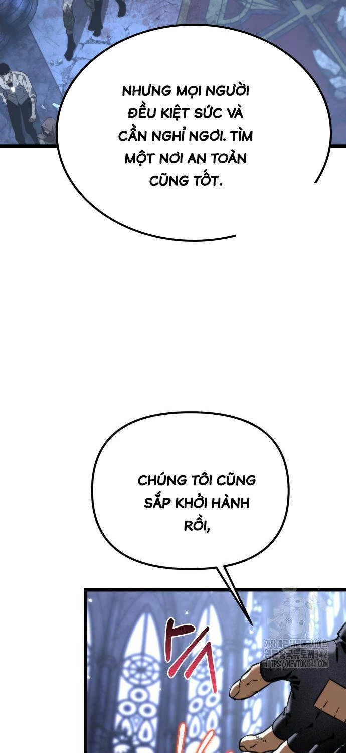 Chiến Binh Hồi Quy Chapter 36 - Next Chapter 37