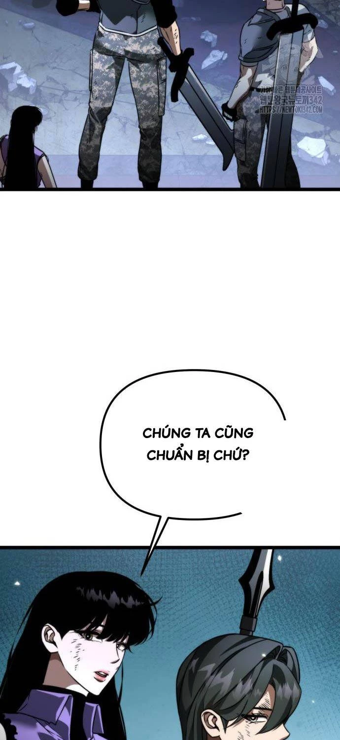 Chiến Binh Hồi Quy Chapter 36 - Next Chapter 37