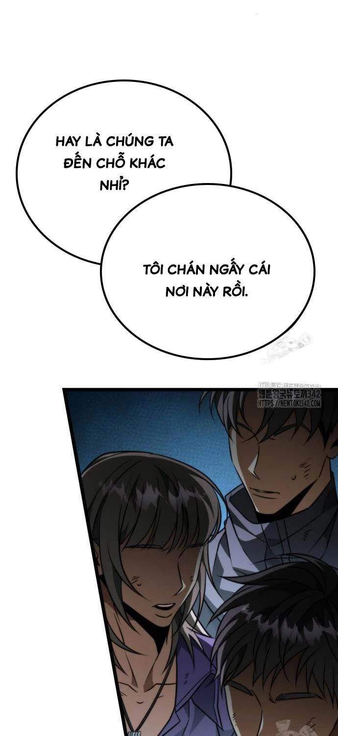 Chiến Binh Hồi Quy Chapter 36 - Next Chapter 37