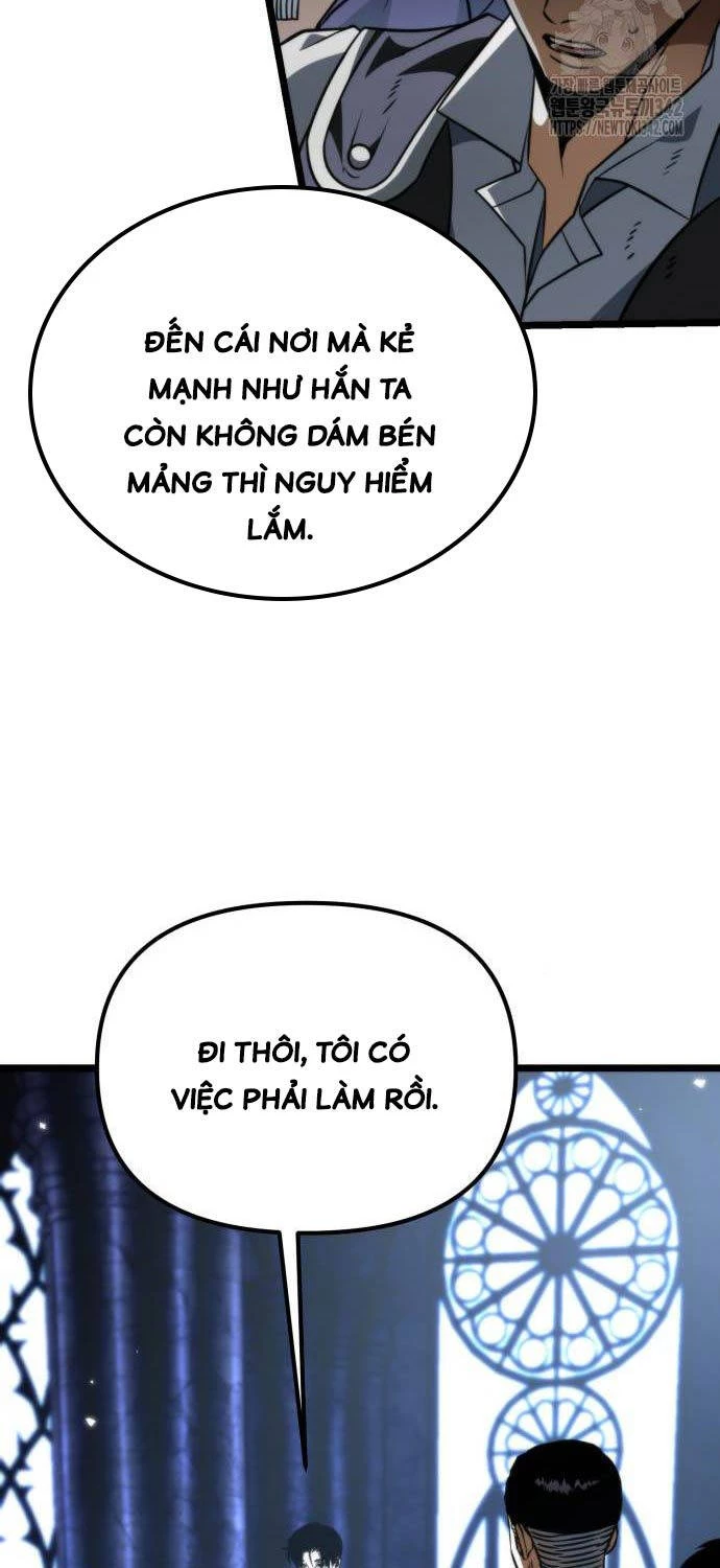 Chiến Binh Hồi Quy Chapter 36 - Next Chapter 37