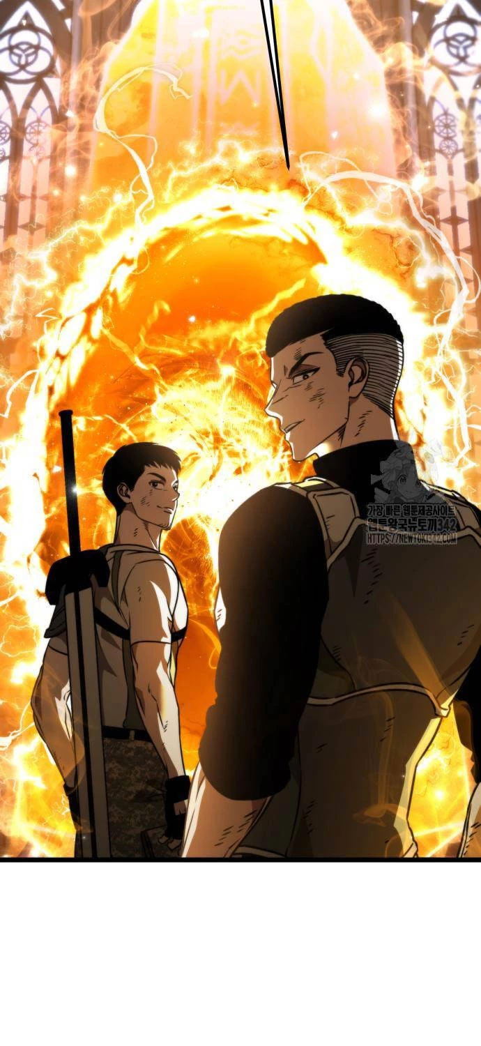 Chiến Binh Hồi Quy Chapter 36 - Next Chapter 37