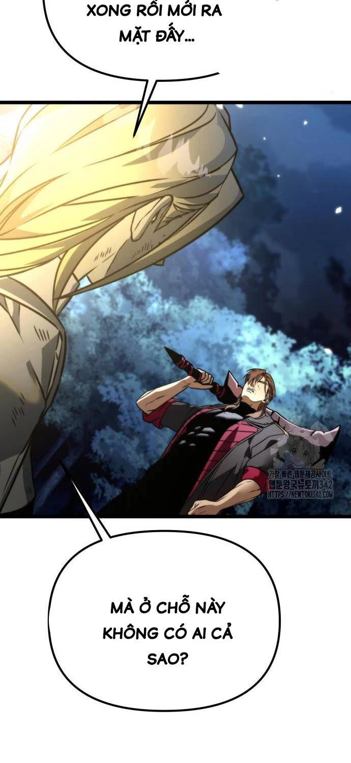 Chiến Binh Hồi Quy Chapter 36 - Next Chapter 37