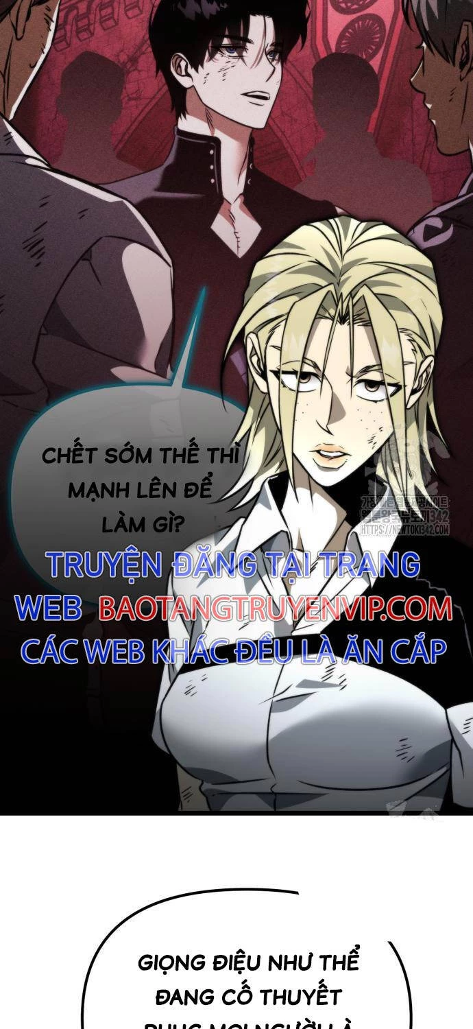 Chiến Binh Hồi Quy Chapter 36 - Next Chapter 37