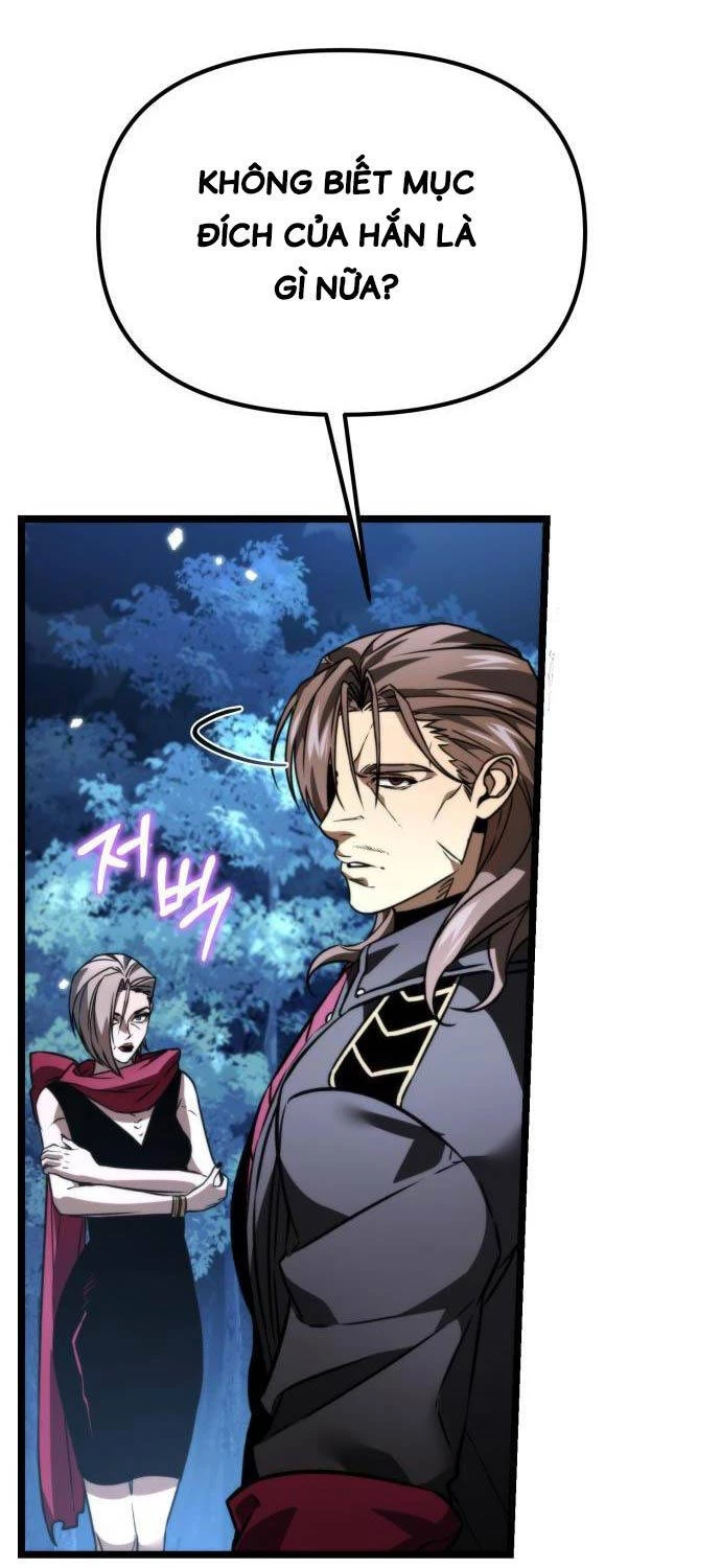 Chiến Binh Hồi Quy Chapter 36 - Next Chapter 37