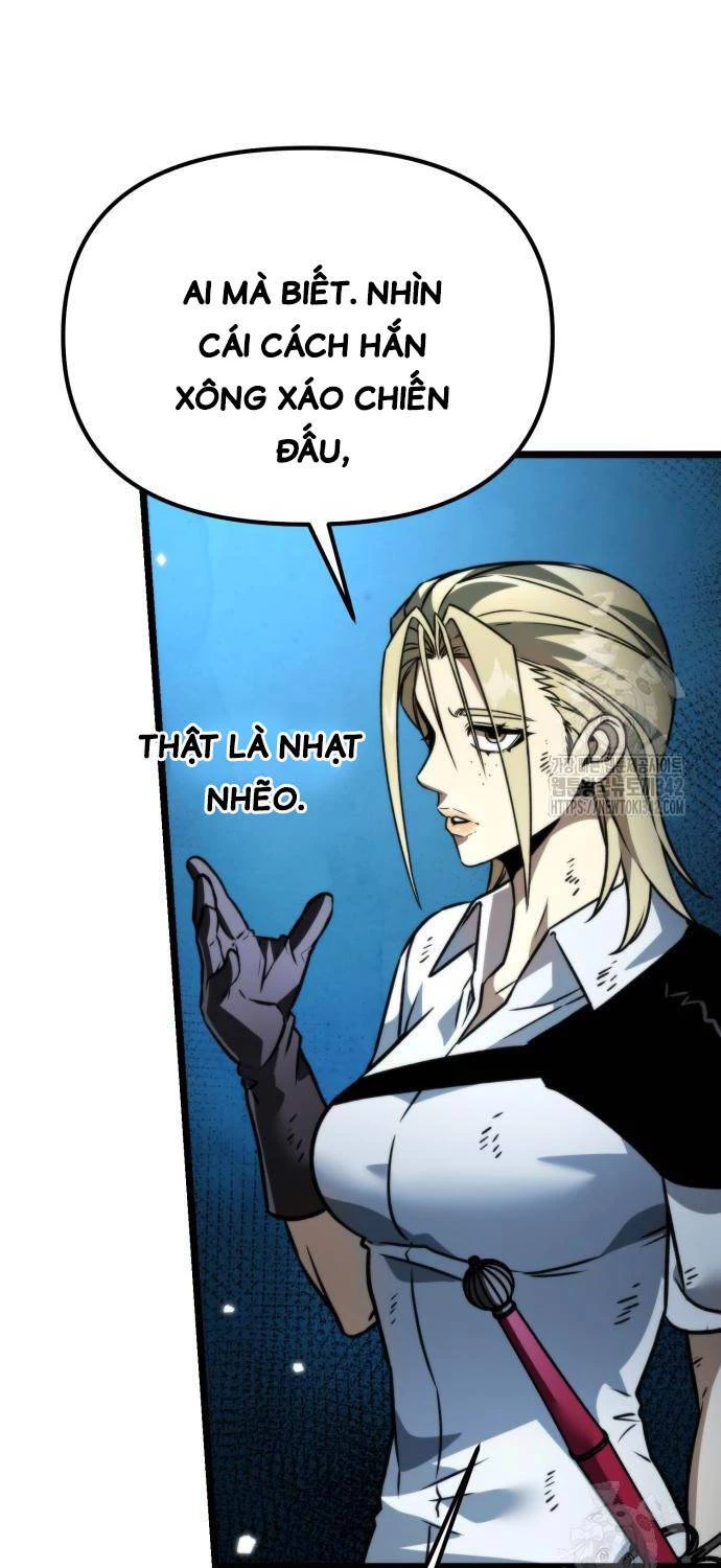 Chiến Binh Hồi Quy Chapter 36 - Next Chapter 37