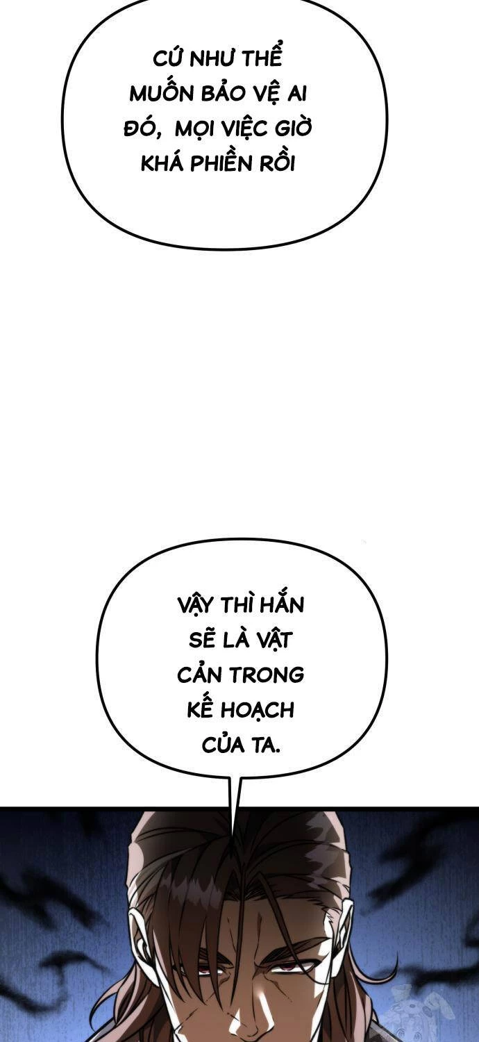 Chiến Binh Hồi Quy Chapter 36 - Next Chapter 37