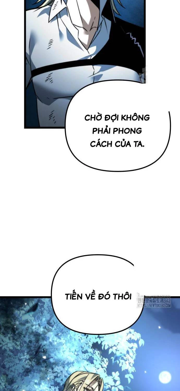 Chiến Binh Hồi Quy Chapter 36 - Next Chapter 37