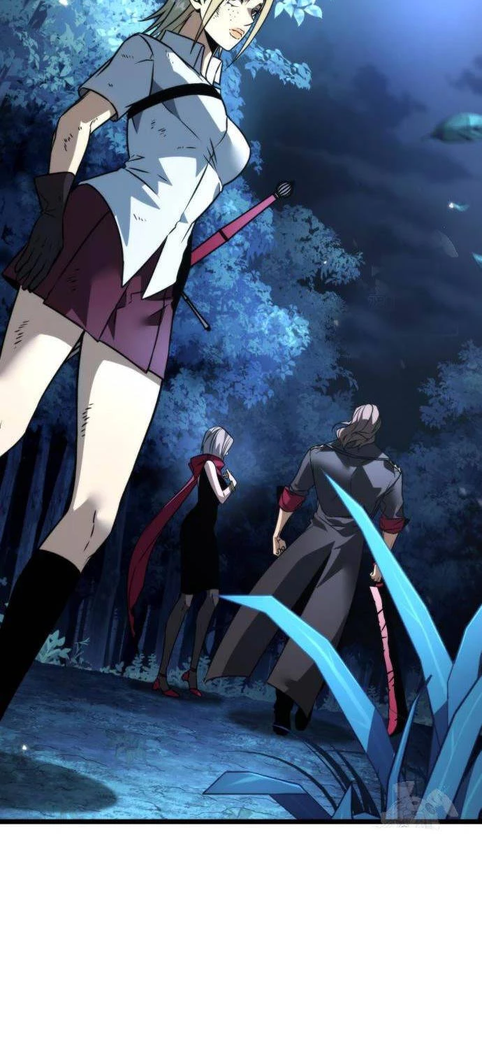 Chiến Binh Hồi Quy Chapter 36 - Next Chapter 37