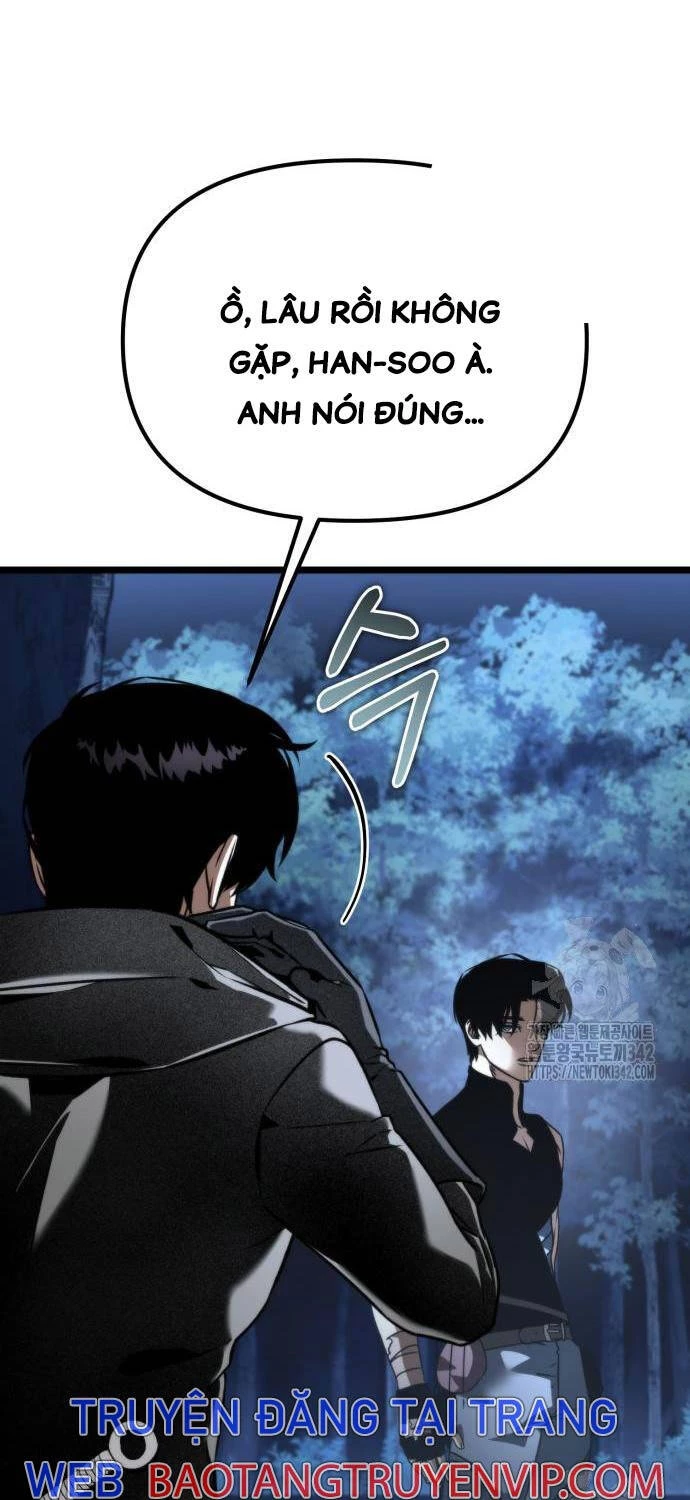 Chiến Binh Hồi Quy Chapter 36 - Next Chapter 37