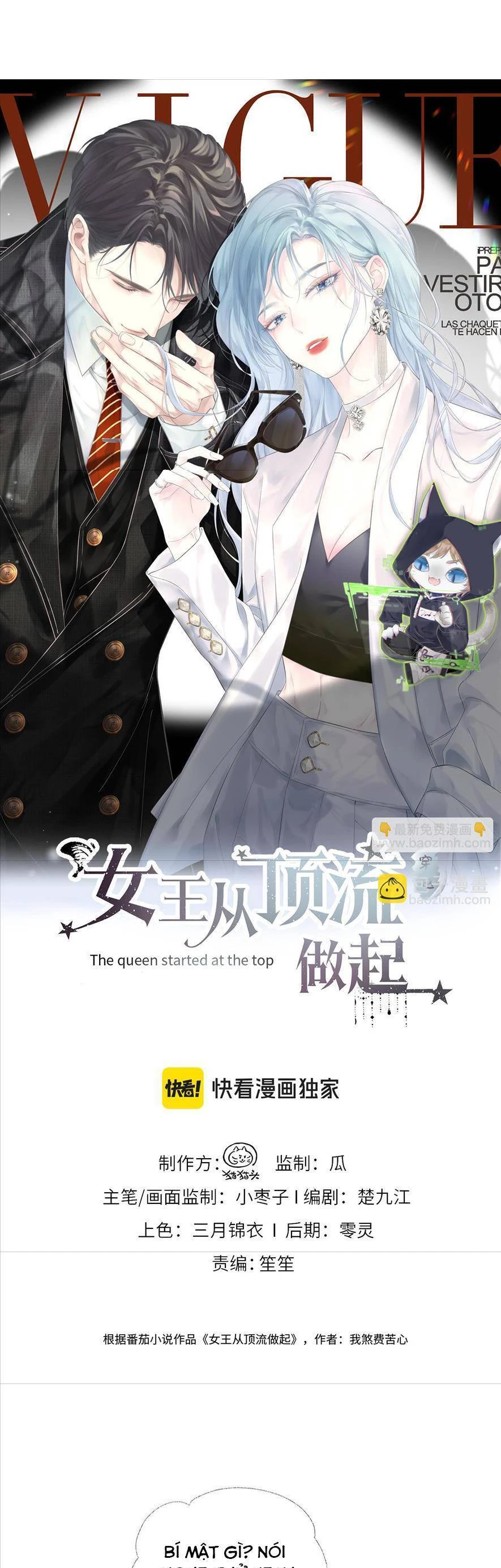 Ta Ở Hiện Đại Làm Đại Boss Chapter 90 - Trang 4