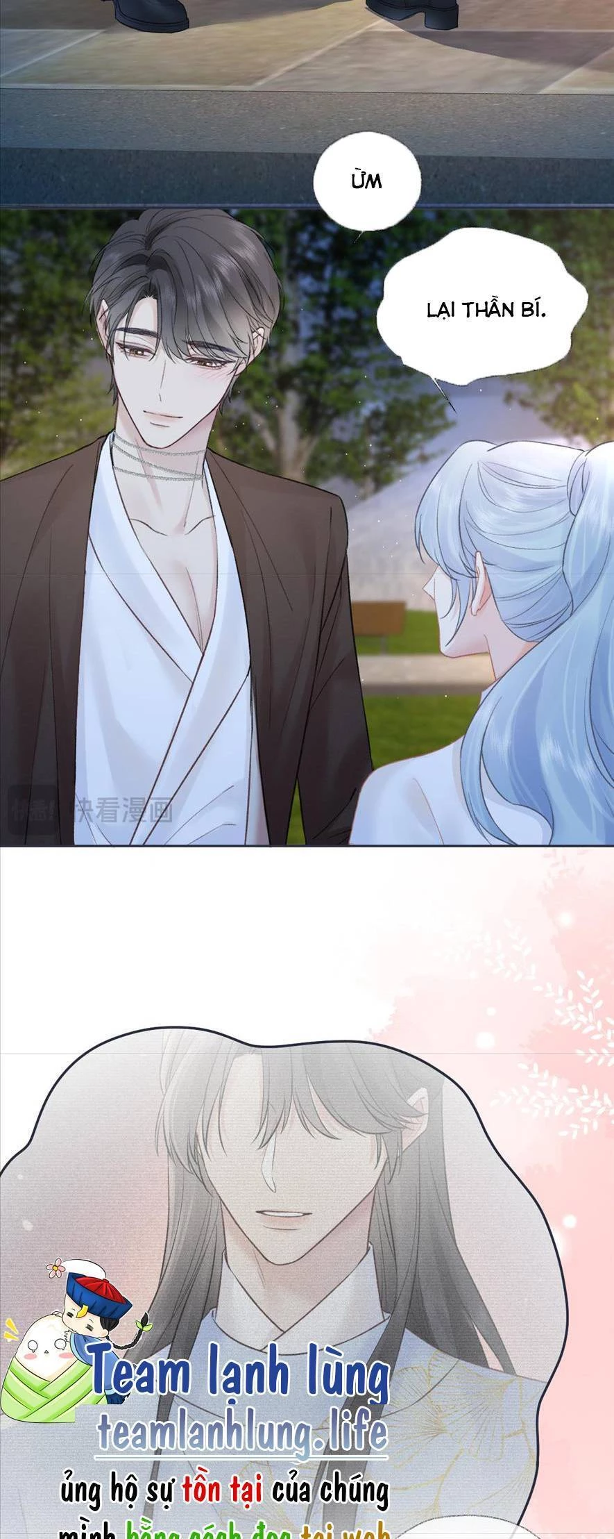 Ta Ở Hiện Đại Làm Đại Boss Chapter 90 - Trang 4