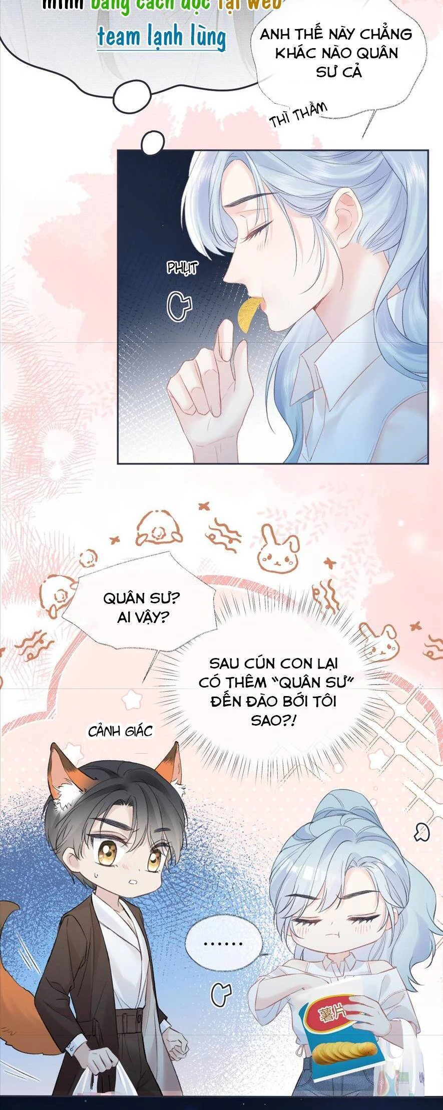 Ta Ở Hiện Đại Làm Đại Boss Chapter 90 - Trang 4