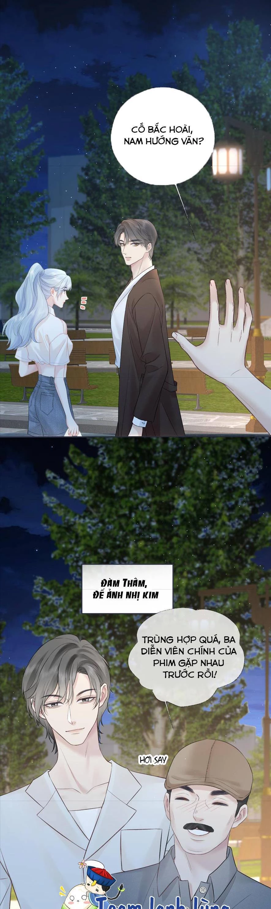 Ta Ở Hiện Đại Làm Đại Boss Chapter 90 - Trang 4