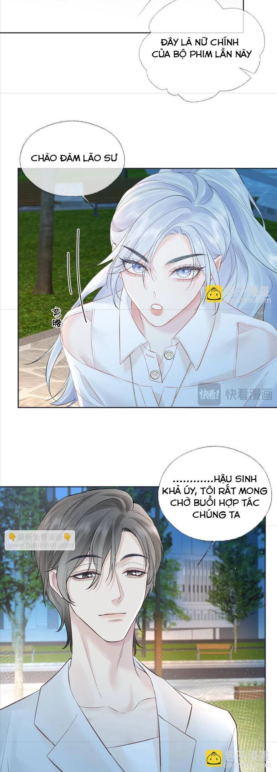 Ta Ở Hiện Đại Làm Đại Boss Chapter 90 - Trang 4