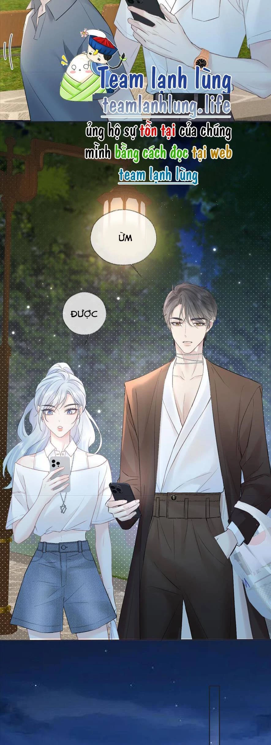 Ta Ở Hiện Đại Làm Đại Boss Chapter 90 - Trang 4