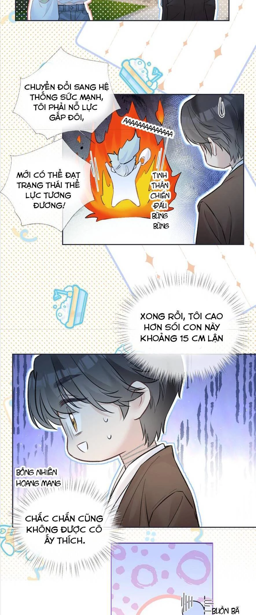 Ta Ở Hiện Đại Làm Đại Boss Chapter 90 - Trang 4