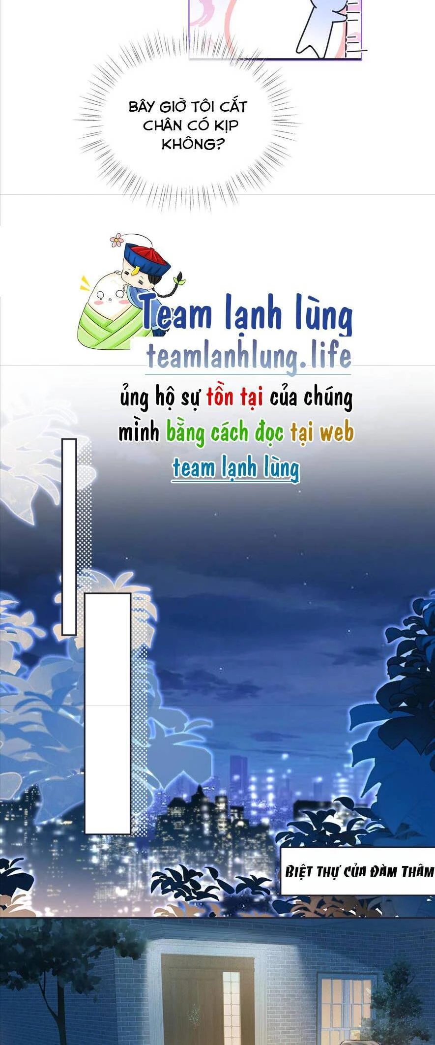 Ta Ở Hiện Đại Làm Đại Boss Chapter 90 - Trang 4