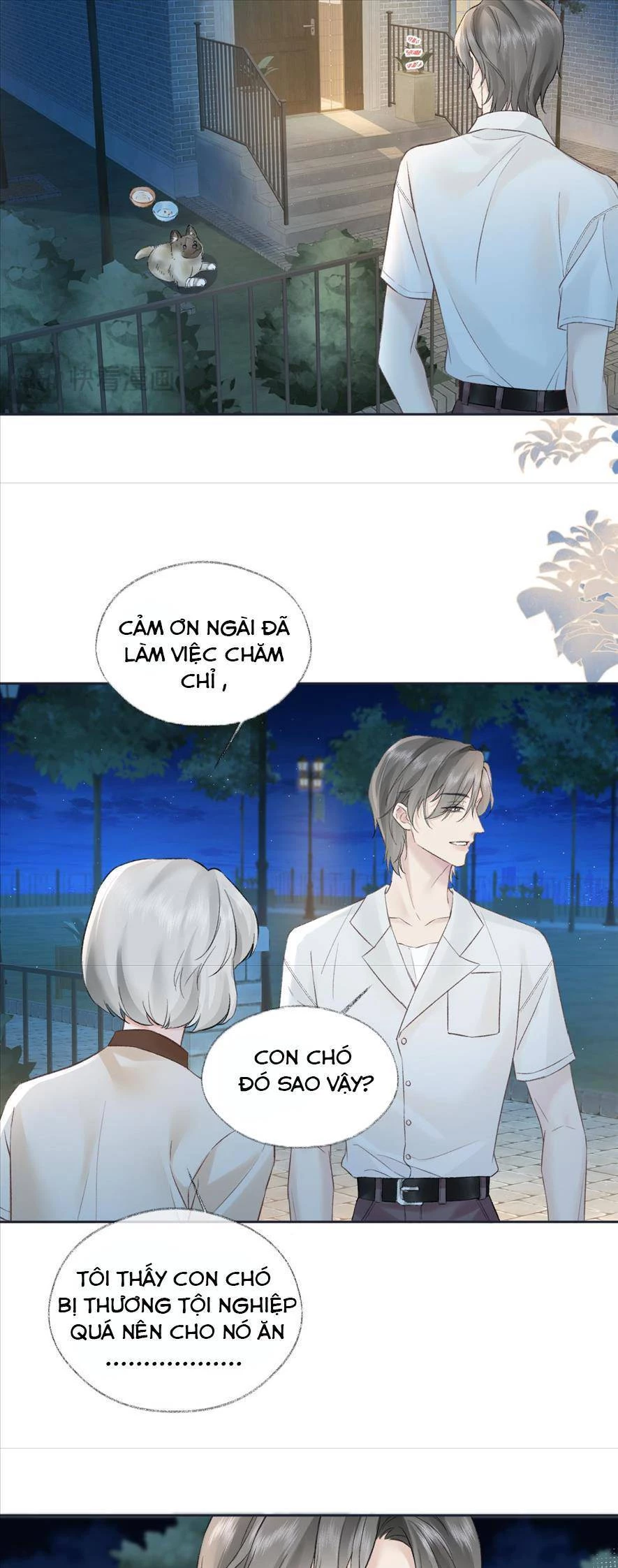 Ta Ở Hiện Đại Làm Đại Boss Chapter 90 - Trang 4