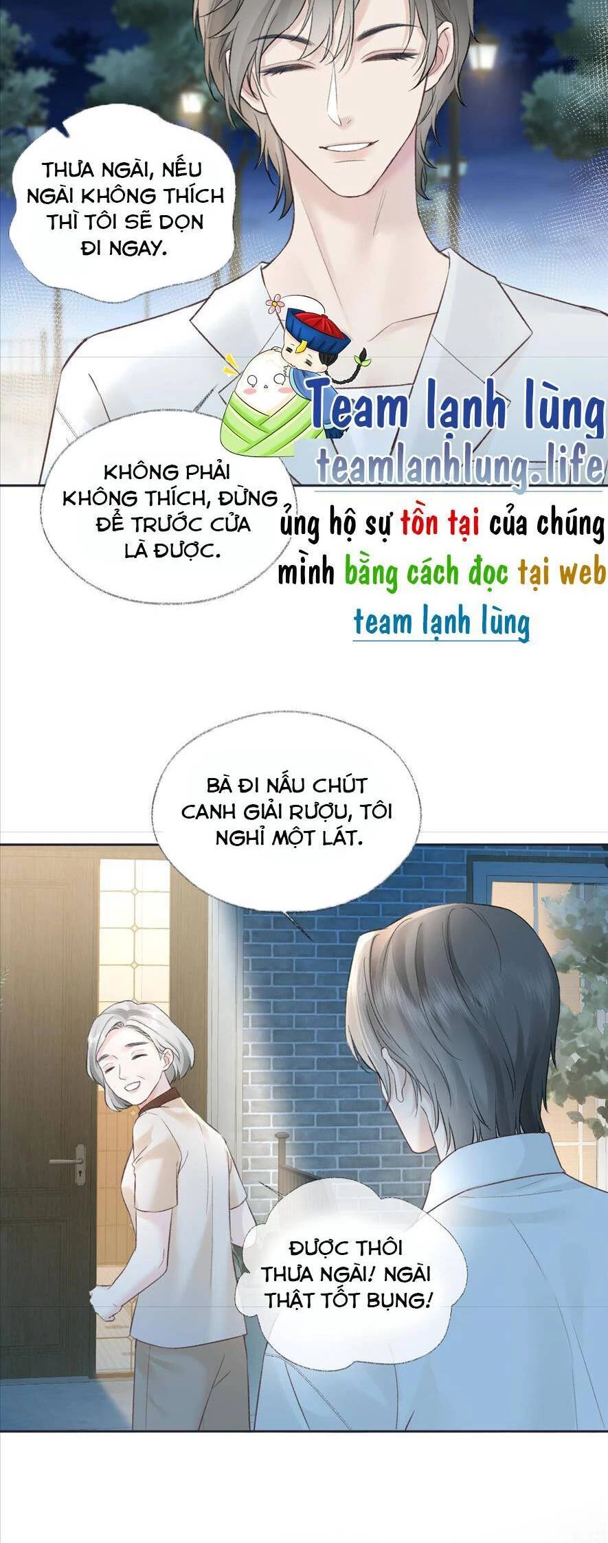 Ta Ở Hiện Đại Làm Đại Boss Chapter 90 - Trang 4