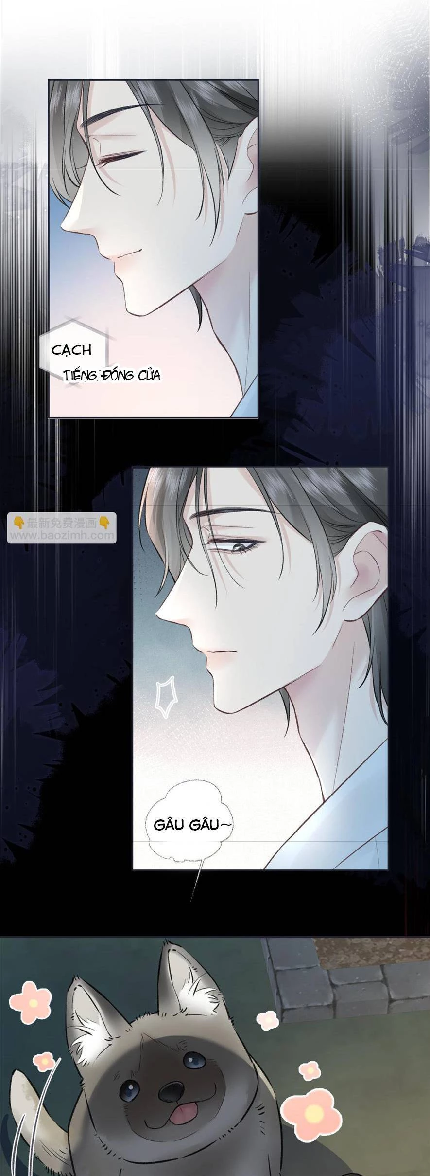 Ta Ở Hiện Đại Làm Đại Boss Chapter 90 - Trang 4