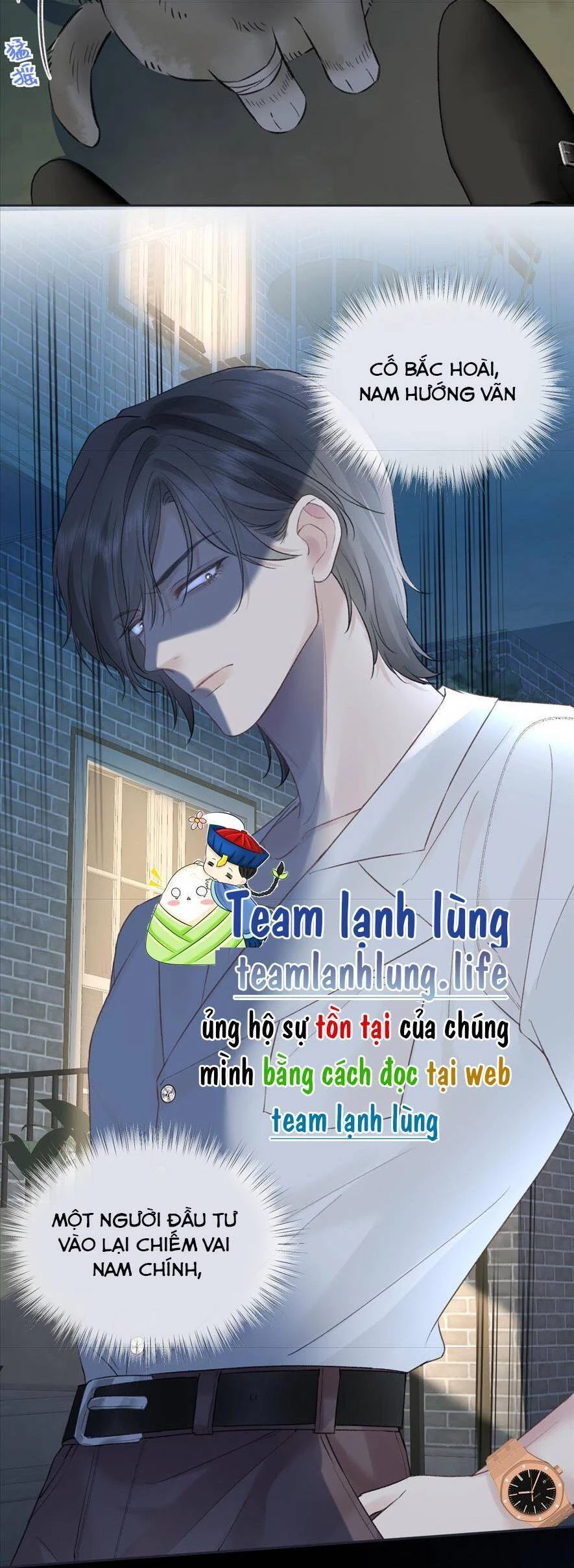 Ta Ở Hiện Đại Làm Đại Boss Chapter 90 - Trang 4