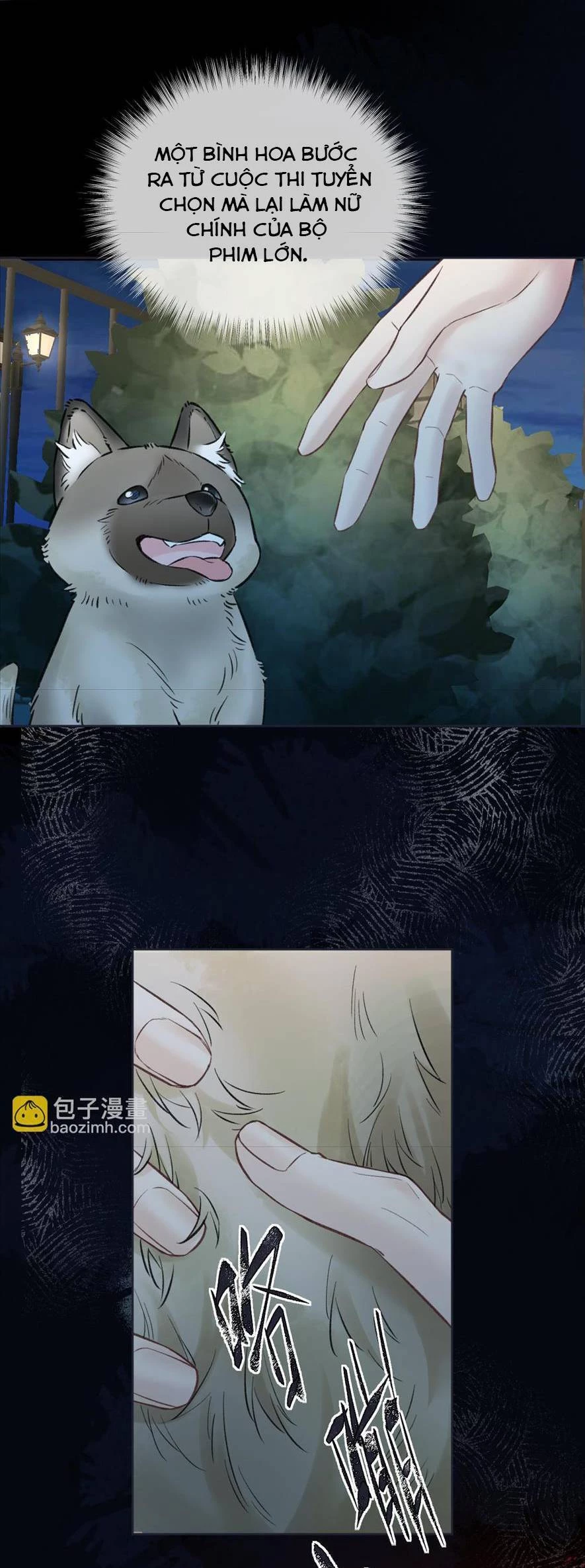 Ta Ở Hiện Đại Làm Đại Boss Chapter 90 - Trang 4