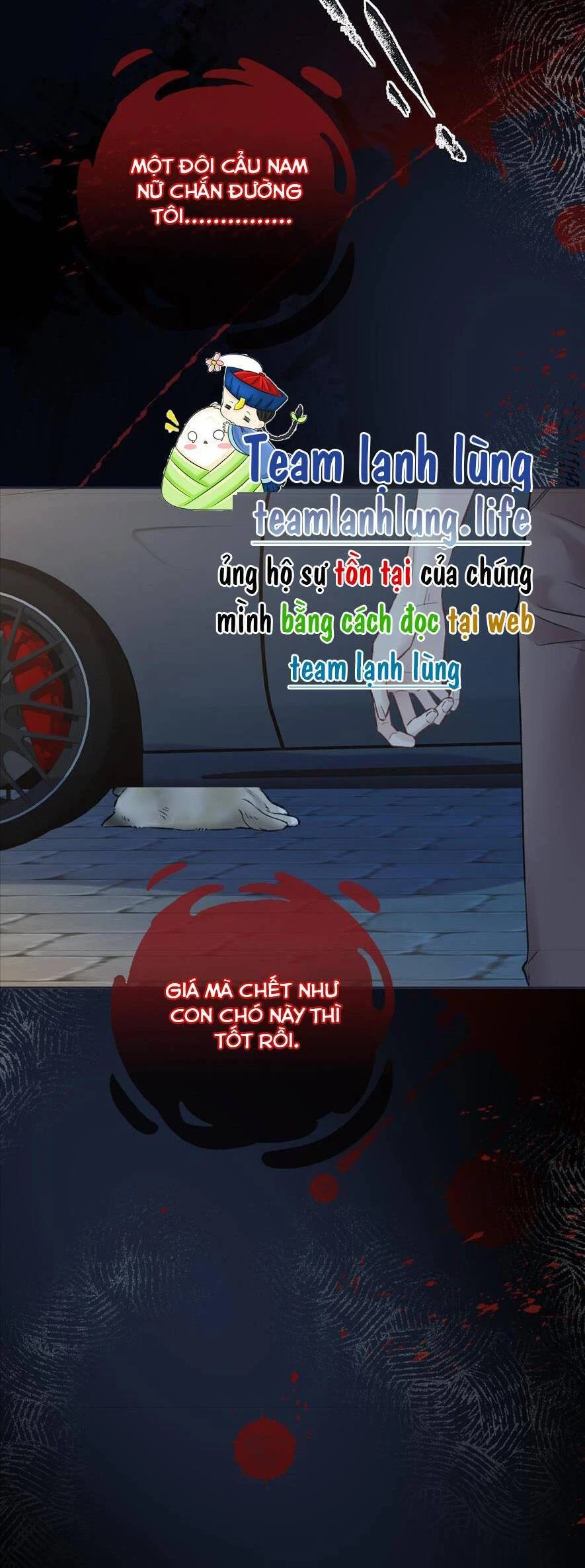 Ta Ở Hiện Đại Làm Đại Boss Chapter 90 - Trang 4