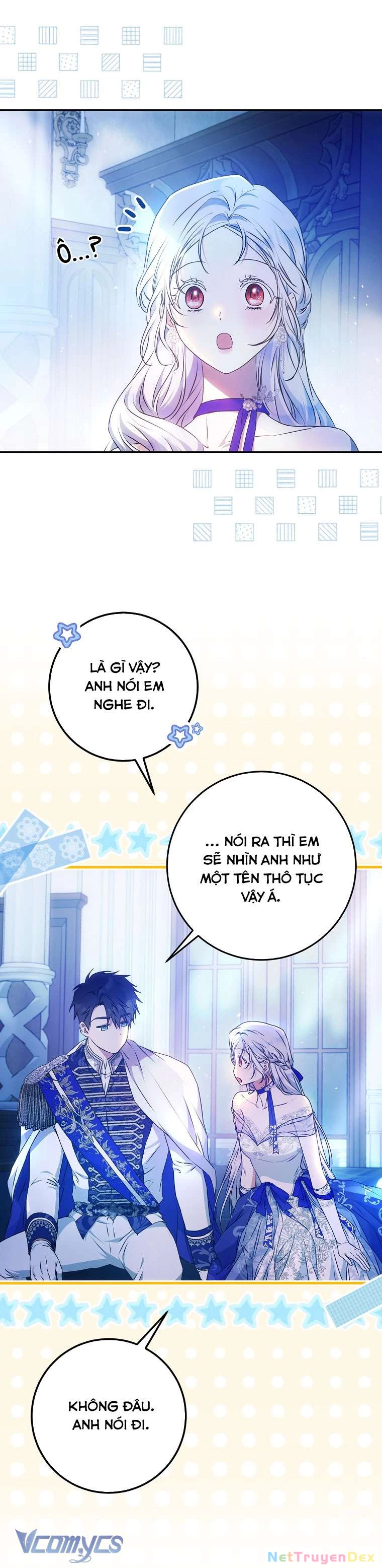 Tôi Trở Thành Vợ Nam Chính Chapter 106 - Trang 4