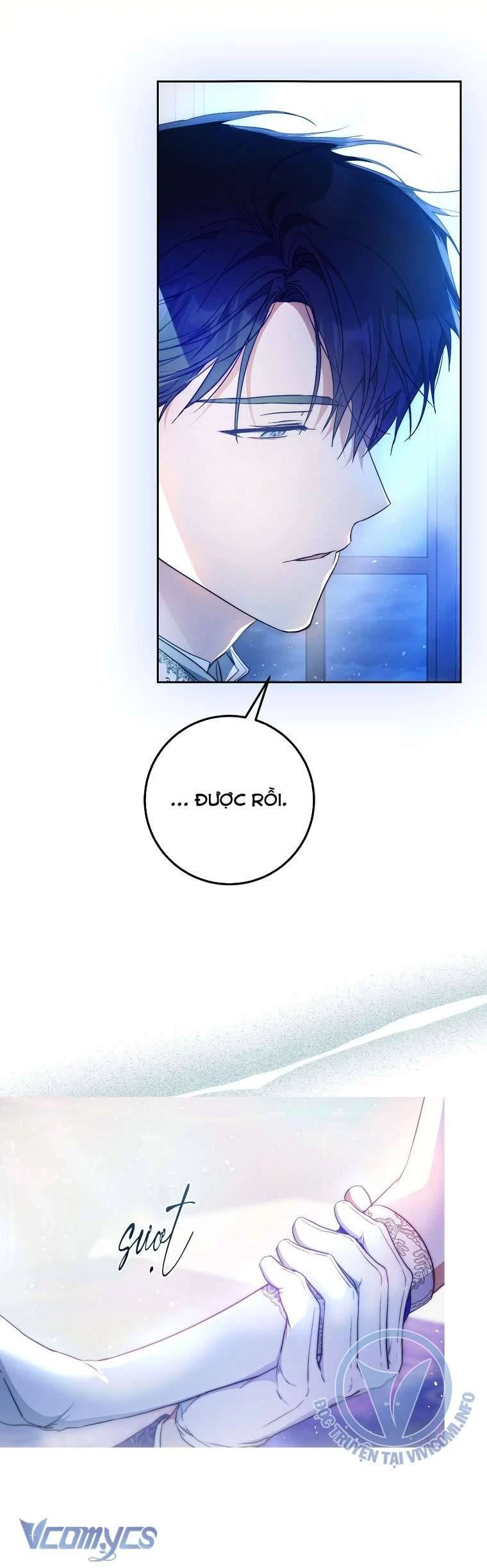 Tôi Trở Thành Vợ Nam Chính Chapter 106 - Trang 4