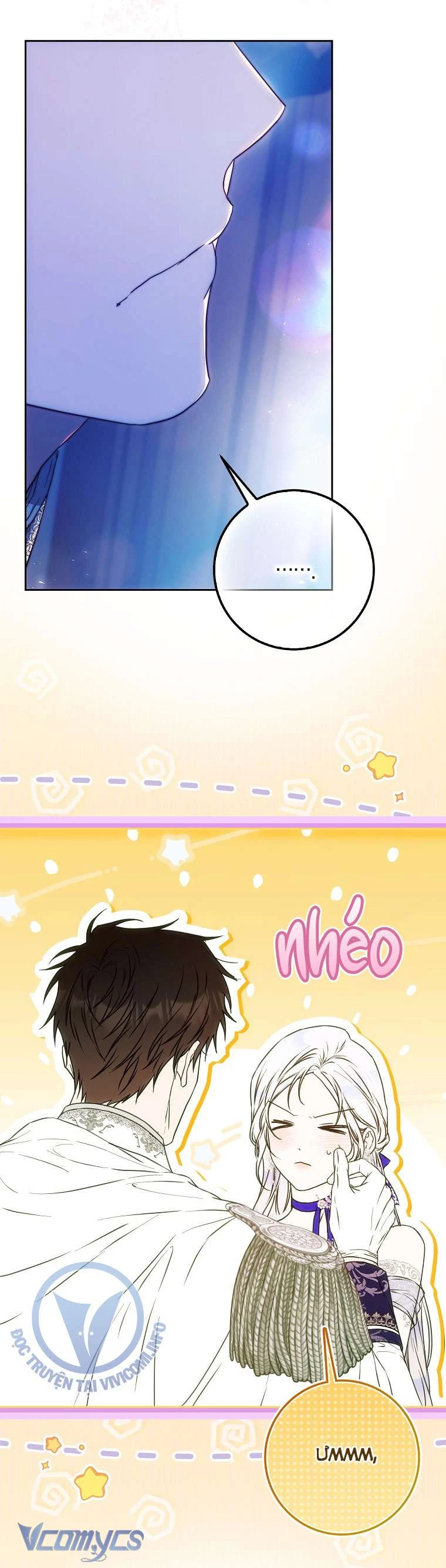 Tôi Trở Thành Vợ Nam Chính Chapter 106 - Trang 4