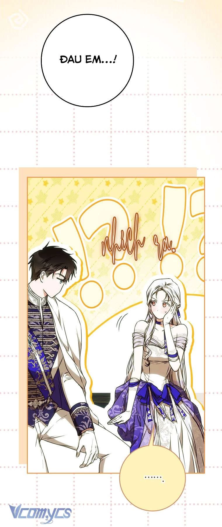 Tôi Trở Thành Vợ Nam Chính Chapter 106 - Trang 4