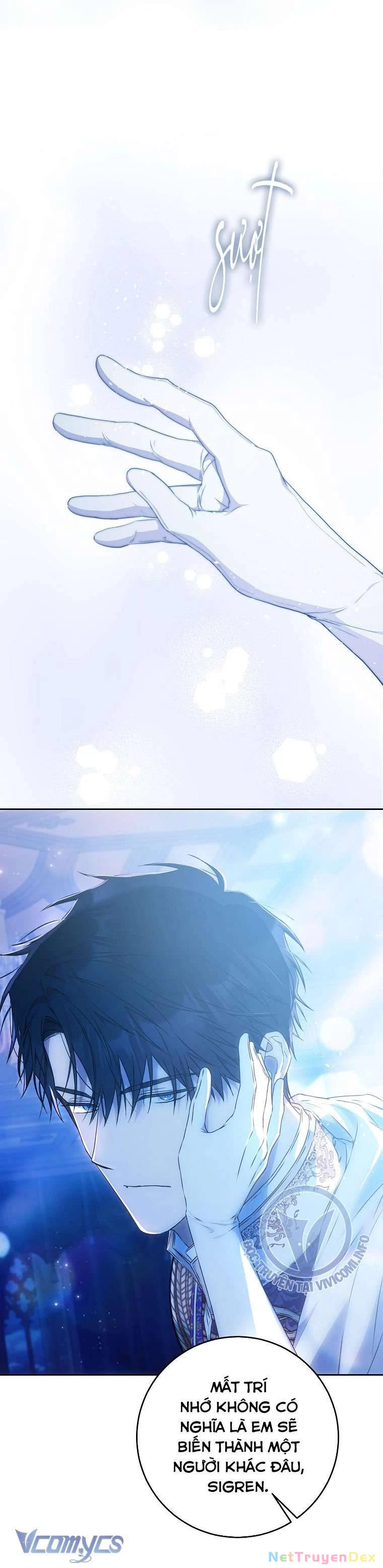 Tôi Trở Thành Vợ Nam Chính Chapter 106 - Trang 4