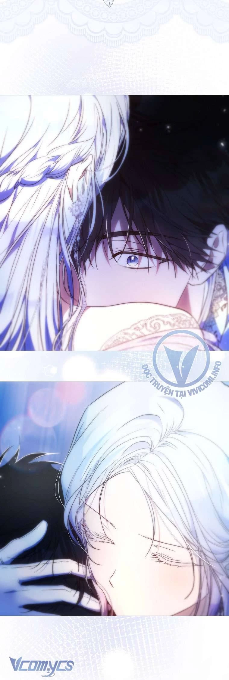 Tôi Trở Thành Vợ Nam Chính Chapter 106 - Trang 4