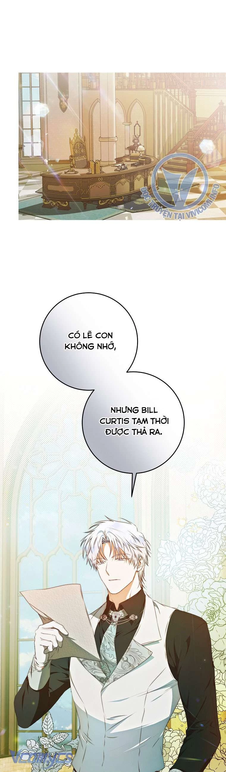 Tôi Trở Thành Vợ Nam Chính Chapter 106 - Trang 4