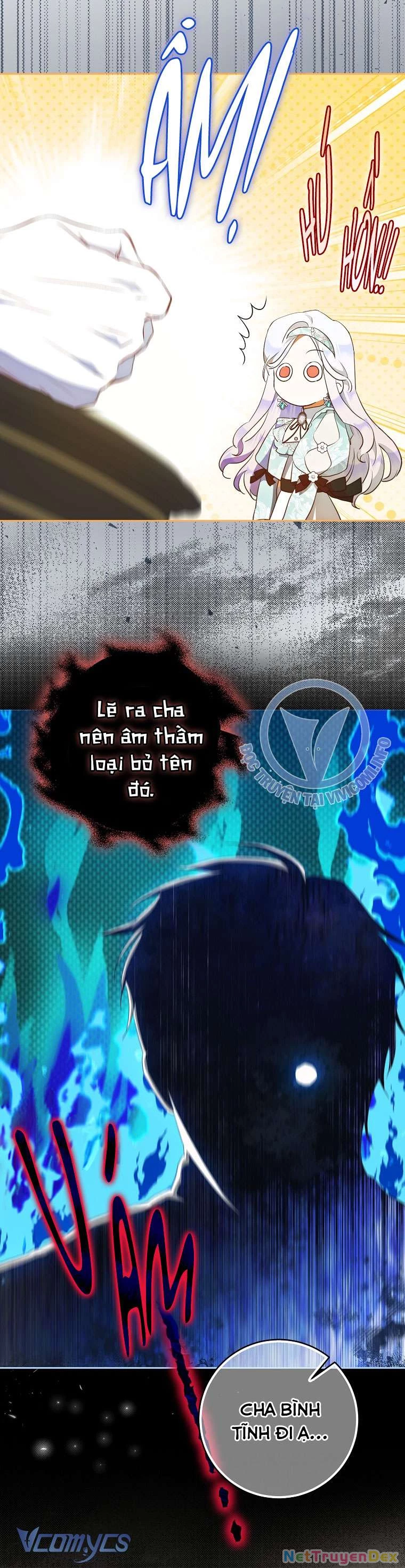 Tôi Trở Thành Vợ Nam Chính Chapter 106 - Trang 4